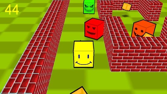 Boxman Screenshots 0