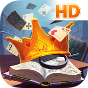 Solitaire Mystery HD (Full) 1.5 Icon