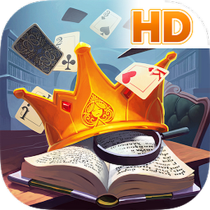 Solitaire Mystery HD v1.4 (Full)