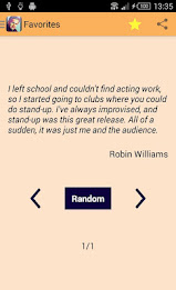 Robin Williams Quotes poster 2