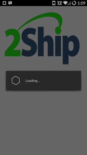 The 2Ship App