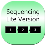 Sequencing Tasks: Lite Version 1.0.2 Icon