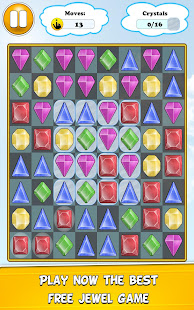Jewel Blaster Quest(圖8)-速報App