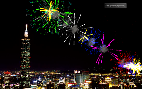 QCat -  Fireworks maker (free)(圖1)-速報App