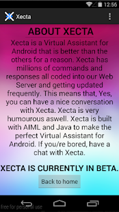 How to install Xecta - (Siri for Android) 1.0 unlimited apk for android