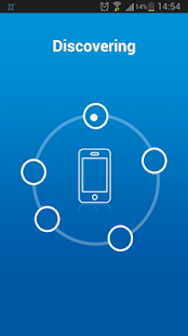   D-Link Media- screenshot thumbnail   