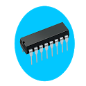 7400 IC Series icon