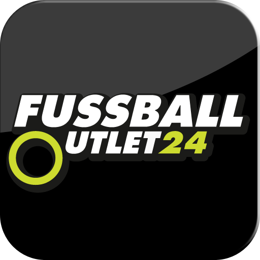 Fussballoutlet24 LOGO-APP點子