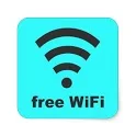 Free Internet icon