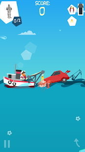 How to get Dwim's Salvage Co. 1.11 unlimited apk for bluestacks