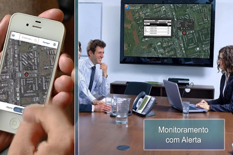 How to mod GIS Monitor 1.0.0 mod apk for bluestacks