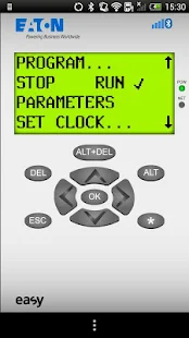 easyRemote Display(圖2)-速報App