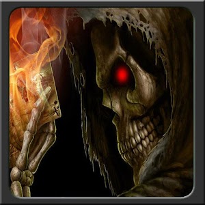 Hades Skull Live Wallpaper APK Download