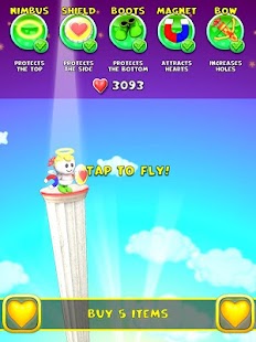 Flappy Eros Screenshots 12