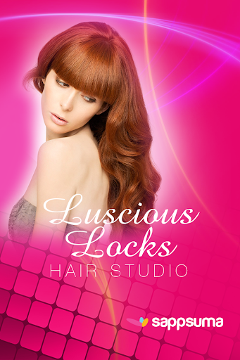 Luscious Locks