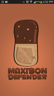Lastest Maxibon Defender APK