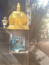 Mini Ganapathy Temple