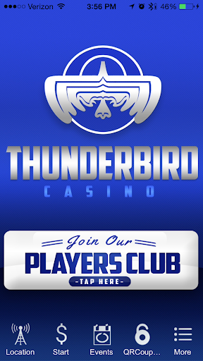 Thunderbird Casino