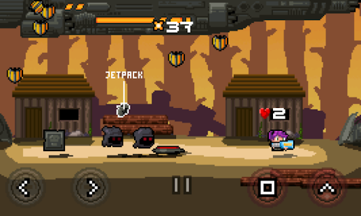 Groundskeeper2 - screenshot thumbnail