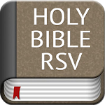 Cover Image of ダウンロード Holy Bible RSV Offline 2.3 APK
