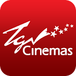 Cover Image of Baixar Cinemas TGV 2.6.4 APK