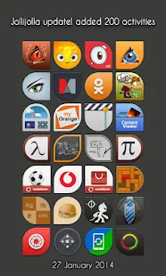 Jollijolla by IND190 - screenshot thumbnail