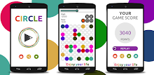 CIRCLE : Speedy matching game APK