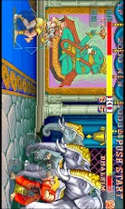 Street Fighter II