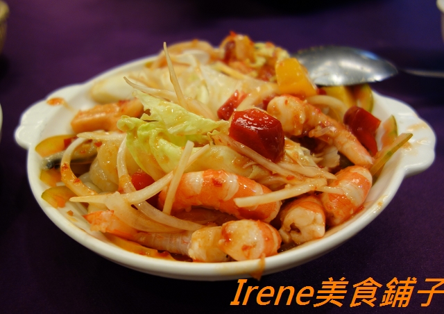 【常滿樓】芋頭小捲米粉~讚啦!!