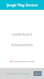 Spot the Androidify poster 6