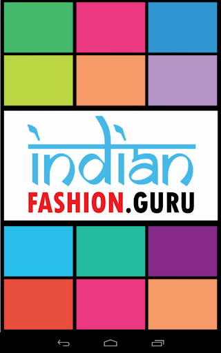 Indian Fashion Guru Tablet