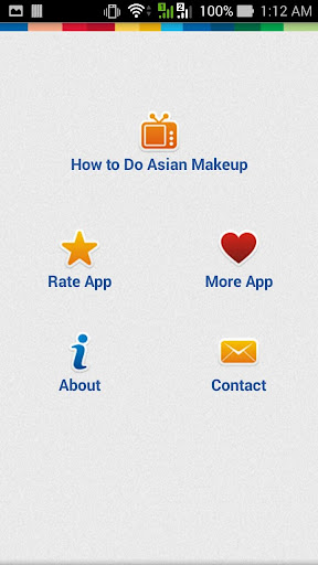 How to Do Asian Makeup