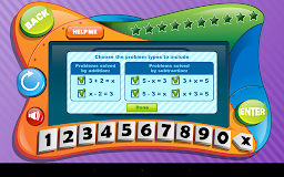 First Grade Math Word Problems