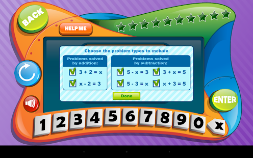 First Grade Math Word Problems(圖1)-速報App