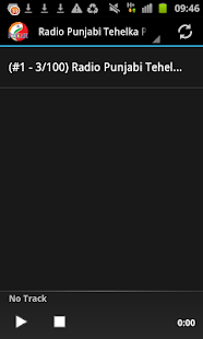 How to get Punjabi Radio Music & Talk 1.0 apk for android