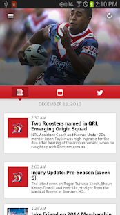 How to mod Sydney Roosters 1.2.6 apk for bluestacks