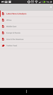 Middle East Monitor(圖2)-速報App
