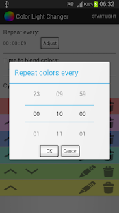 Download Color Light Changer APK