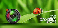Live Camera Effects APK