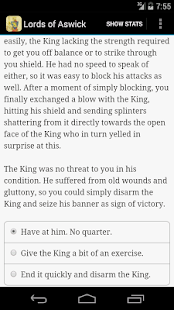 Lords of Aswick(圖3)-速報App