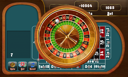 Roulette Time Screenshots 3