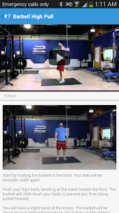Download Rugby Strength & Conditioning APK