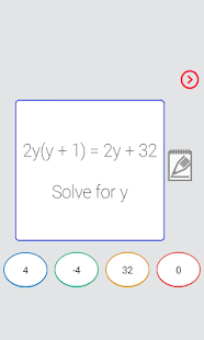 Algebra Basics(圖7)-速報App
