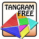 Cover Image of Tải xuống Tangram Free 1.0.2 APK