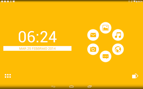 Download Aplikasi SL Basic Yellow apk gratis untuk Android Download Aplikasi SL Basic Yellow apk gratis untuk Android