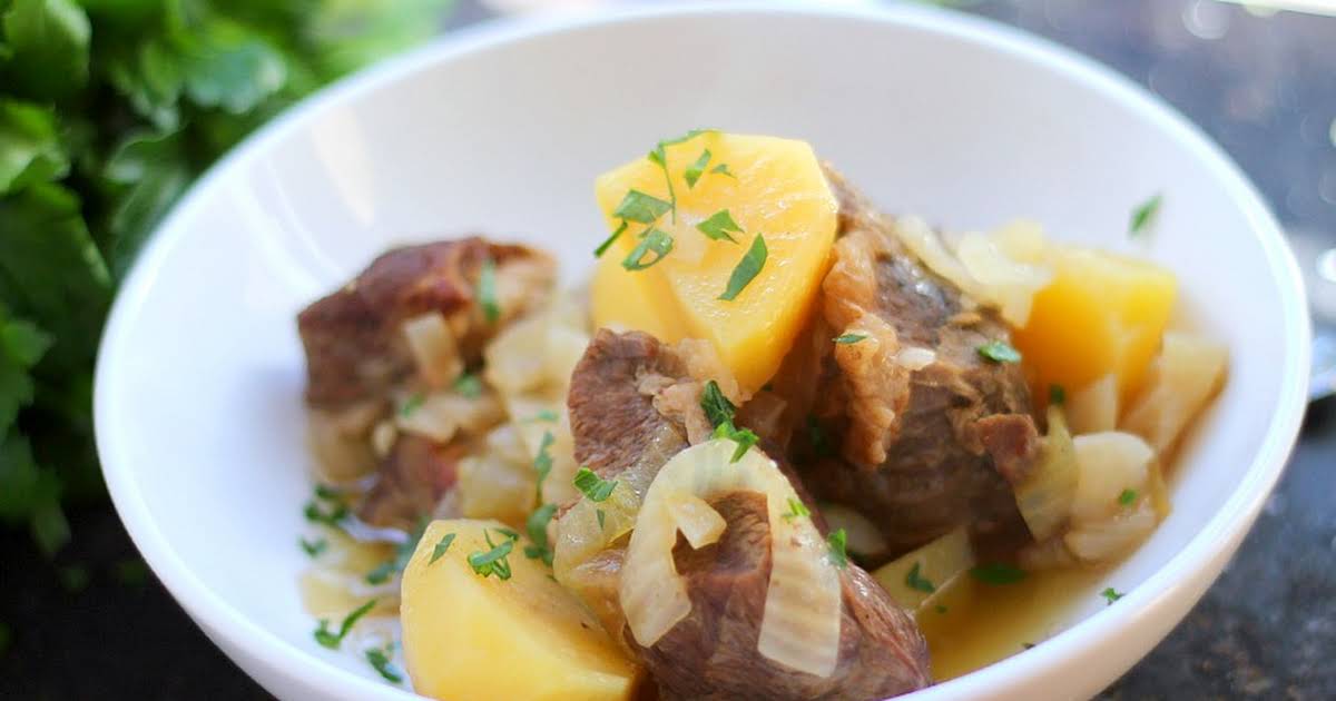 10 Best Leftover Pot Roast Vegetables Recipes Yummly