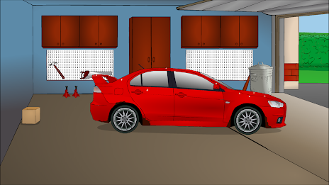 Car Wash: Sport Car poster 4