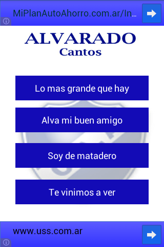 Alvarado Cantos
