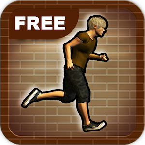Parkour: Roof Riders Lite for PC and MAC