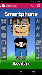 Square Avatar Unlocker(圖3)-速報App